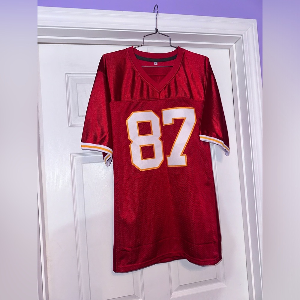 Unisex KELCE jersey
